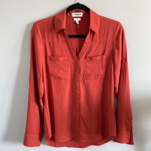 Express Portofino Shirt